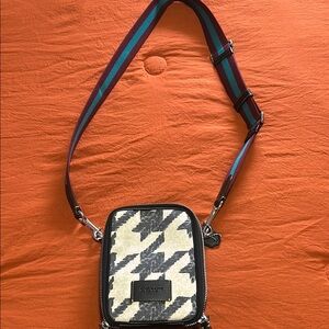 Coach Camo Crossbody Bag open to offers :)